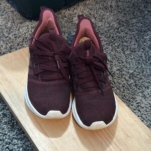 Preloved but well maintained adidas cloud foam